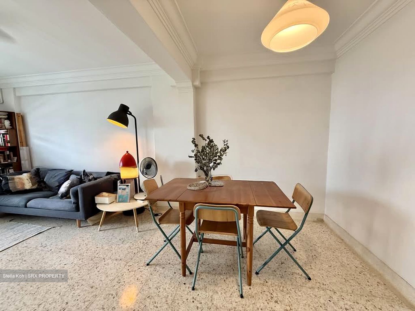 Blk 16 BOON KENG VILLE (Kallang/Whampoa), HDB 3 Rooms #592387271